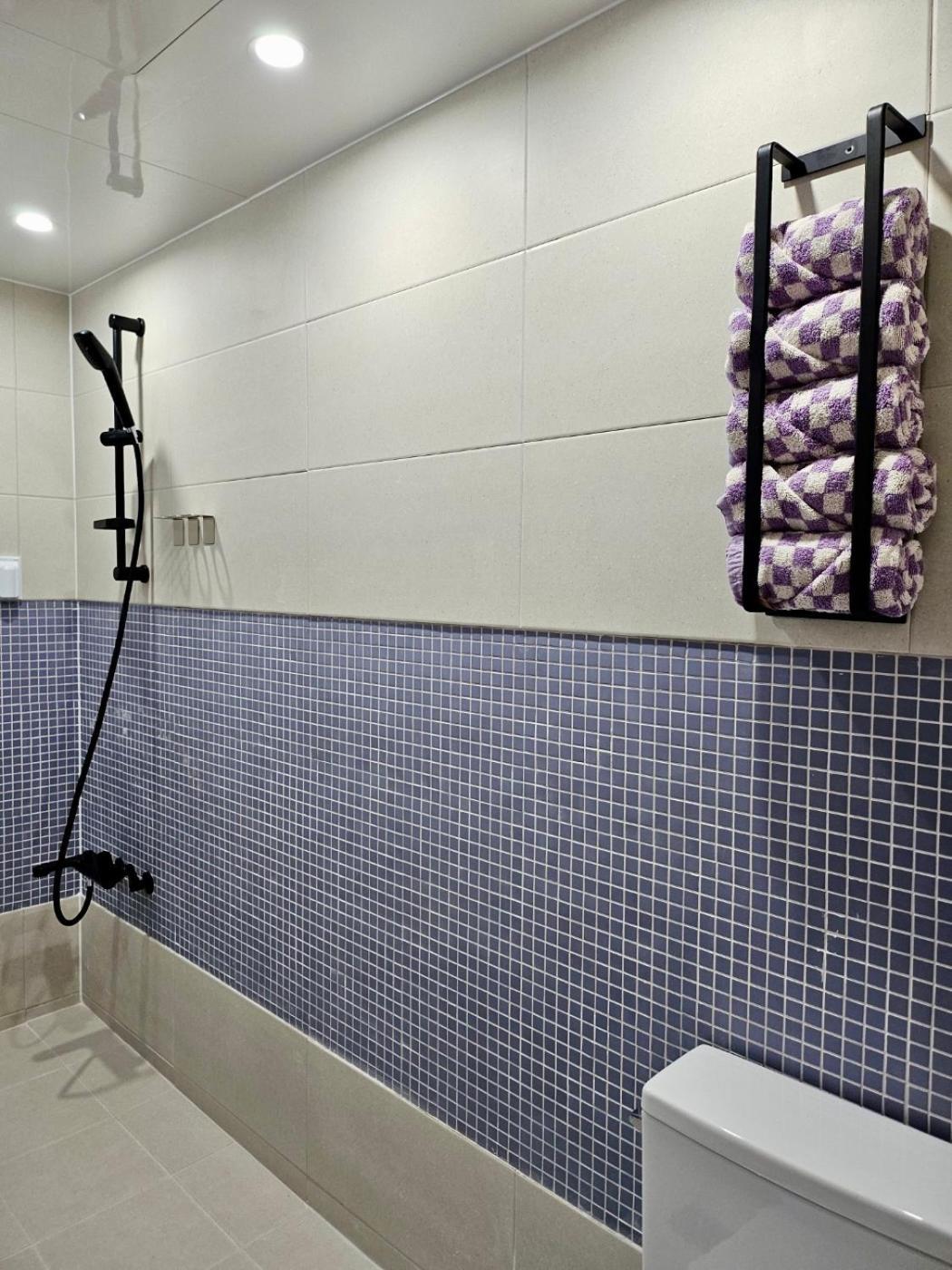 Blossom House In Hongdae Apartment