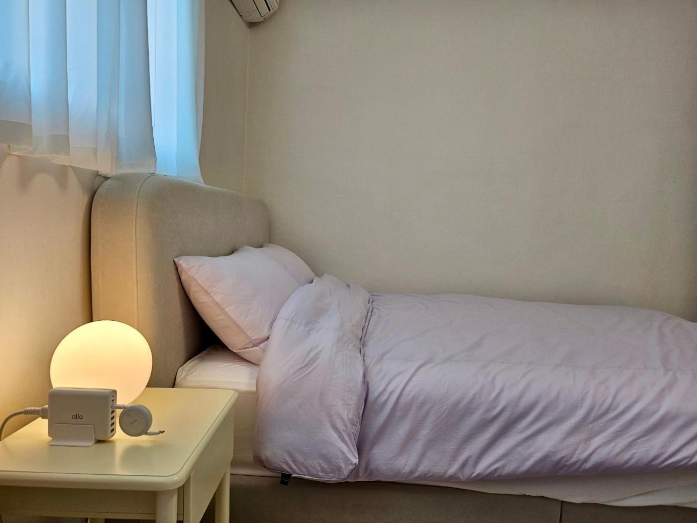 Blossom House In Hongdae Apartment *