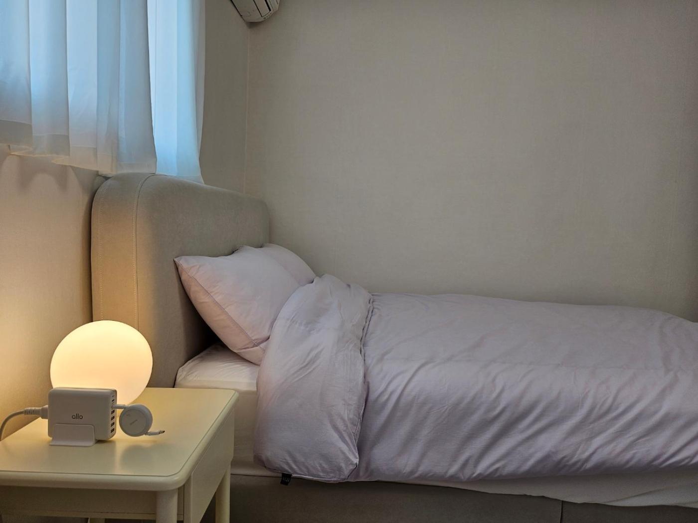 Blossom House In Hongdae Apartment