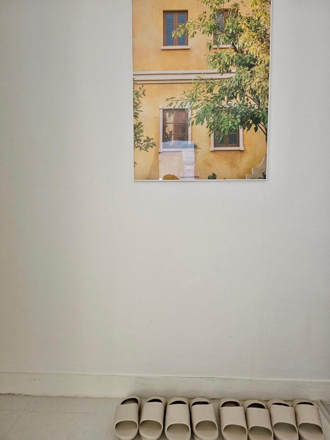 Apartment Blossom House In Hongdae *