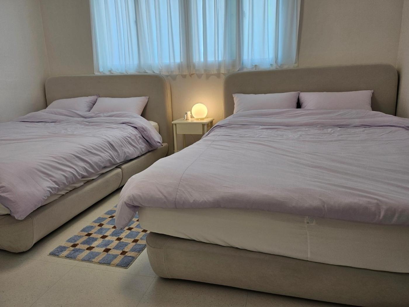 Blossom House In Hongdae Apartment Seoul