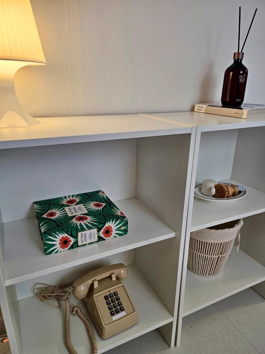 Blossom House In Hongdae Apartment