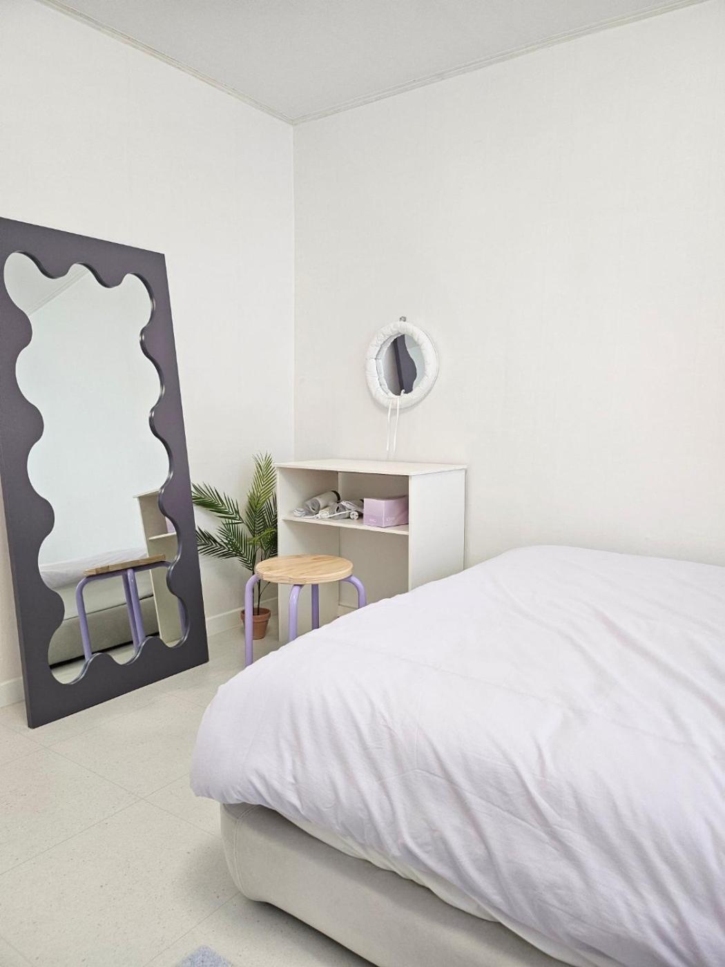 Apartment Blossom House In Hongdae